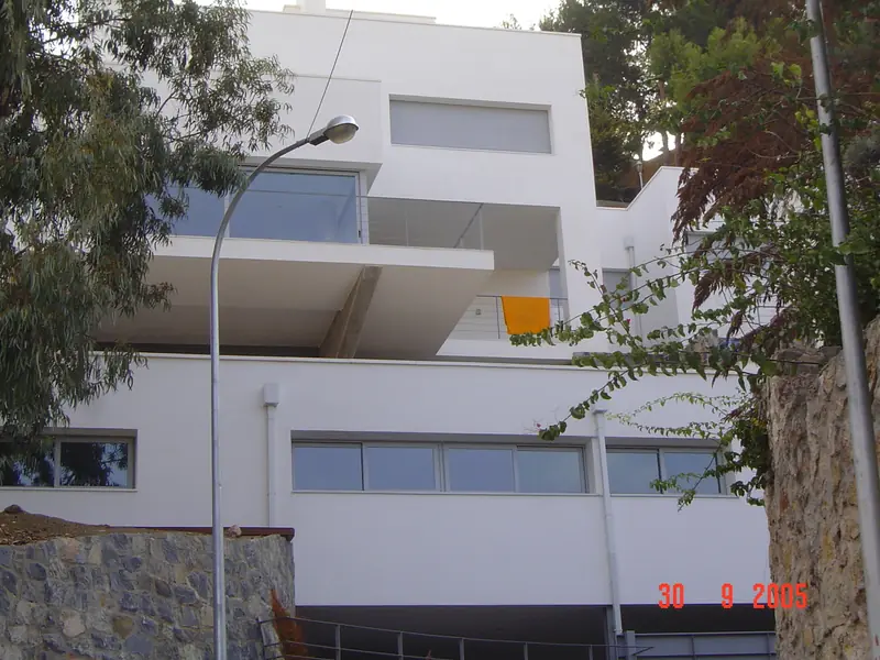 Chalets en Málaga