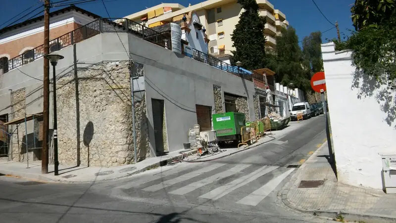 Chalets en Málaga: foto 3