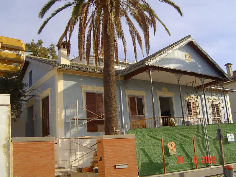 Chalets en Málaga: foto 4
