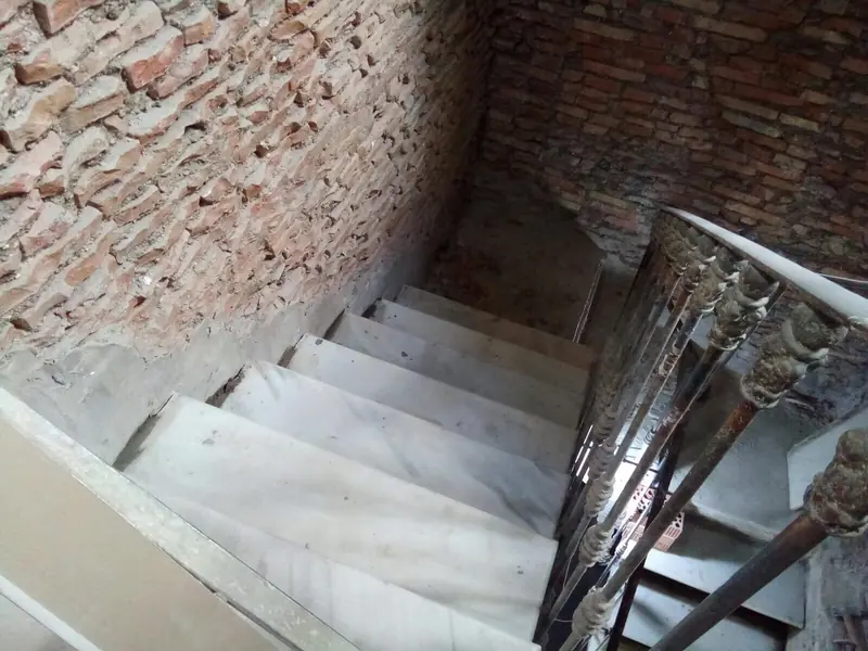 Edificio C/ Nueva: foto 10
