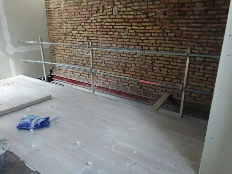 Edificio C/ Nueva: foto 12