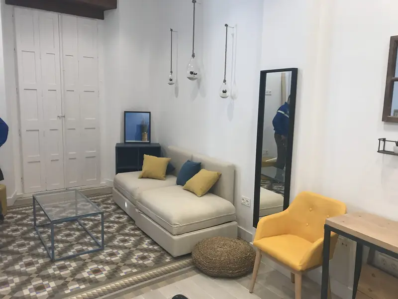 Edificio C/ Nueva: foto 18