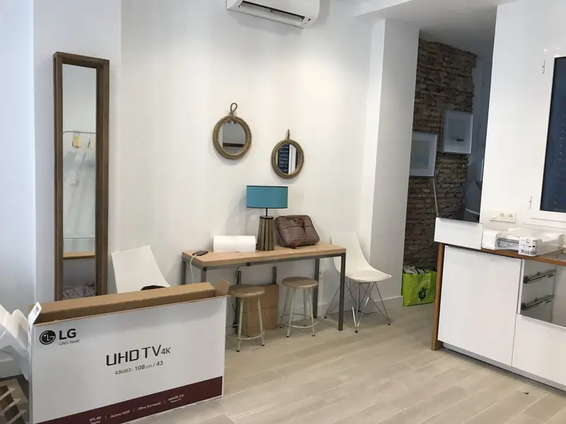 Edificio C/ Nueva: foto 21