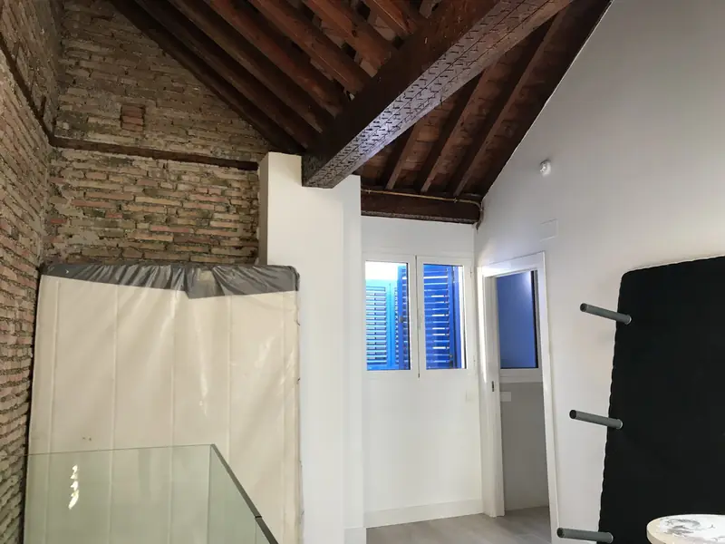 Edificio C/ Nueva: foto 23