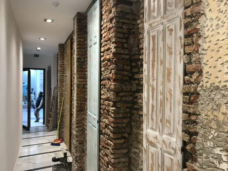 Edificio C/ Nueva: foto 30