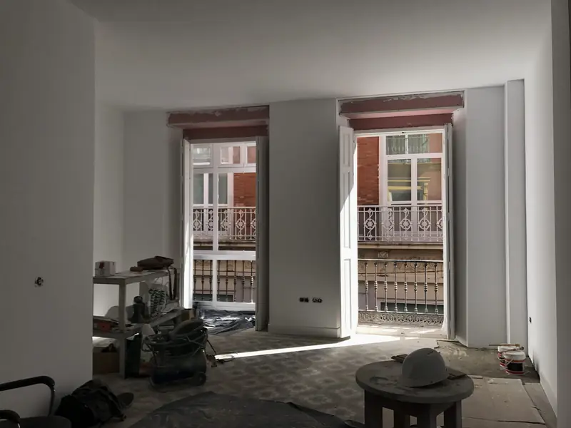 Edificio C/ Nueva: foto 5