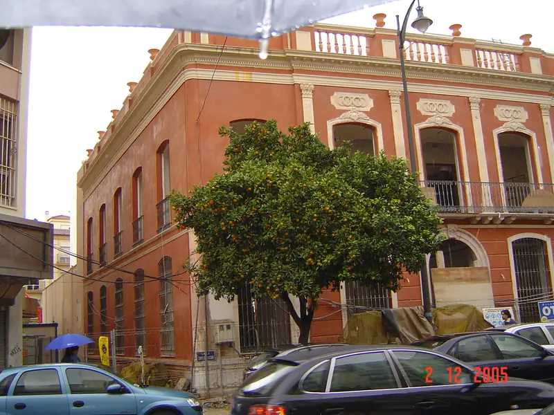 Restaurante Montana en Málaga: foto 2