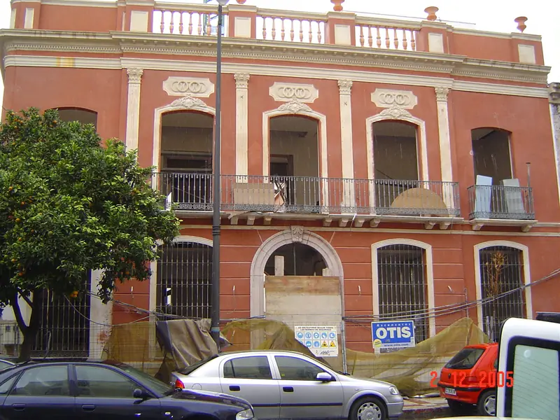 Restaurante Montana en Málaga: foto 3
