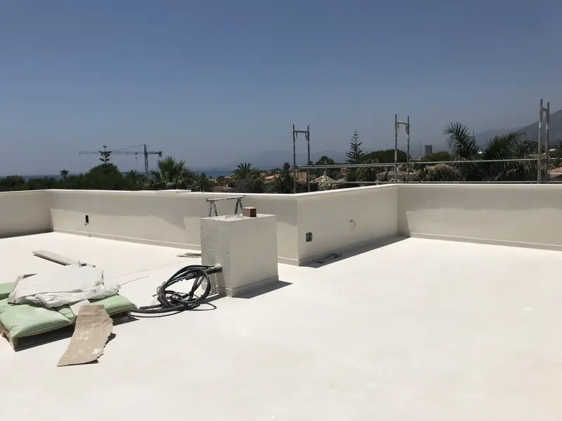 Chalet Los Monteros