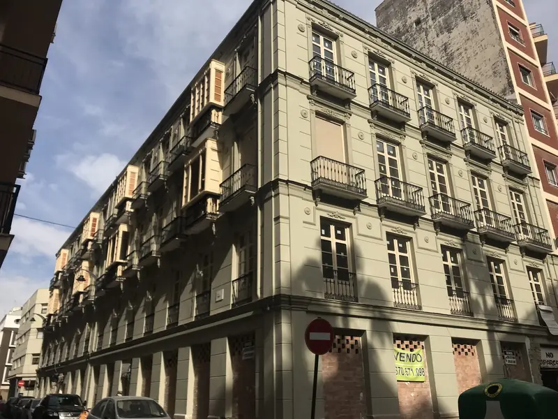 Edificio Somera