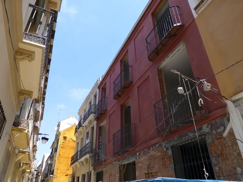 Vinoteca Calle Beatas en Málaga: foto 2