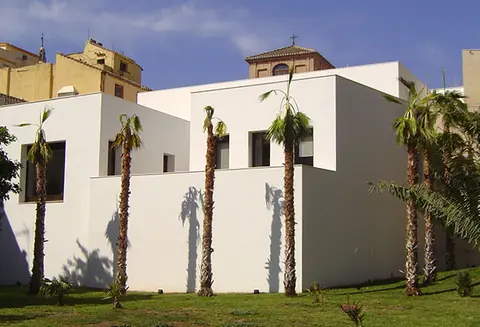 Rehabilitación de fachadas