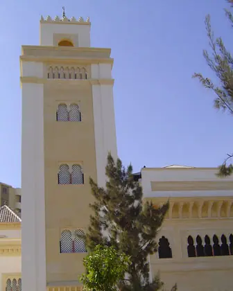 Sistema de aislamiento térmico por el exterior (SATE)